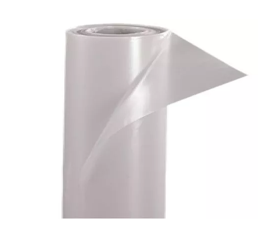 Trischall und auch Bremsfolie für Parkettböden mit Fußbodenheizung