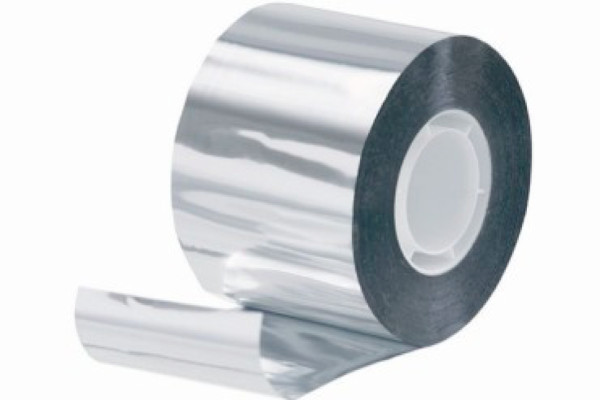 Alu-Klebeband (zur Verklebung der Trittschallunterlage), 50m
