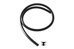 Terrassenfugenband für Bambus Terrassendielen, 50 lfm