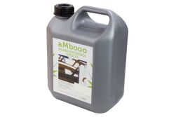 Bambuspflegeöl Spezial für Bambus Terrassendielen, White Oak, 2,5 Liter