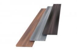 Megawood WPC Terrassendiele Classic Varia Massivdiele, 21 x 195 mm, in den Längen: 4,20 / 4,80 / 6,00 m