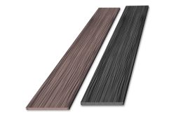 Megawood WPC Terrassendiele Dynum Massivdiele, 25 x 293 mm, in den Längen: 3,6 / 4,8 / 6,0 m