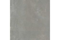 Terrassenplatten Keramikfliesen Feinsteinzeug 2 cm, Steinoptik grau Struktur, 60 x 60 cm