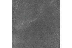 Terrassenplatten Keramikfliesen Feinsteinzeug 2 cm, Steinoptik anthrazit Struktur, 60 x 60 cm