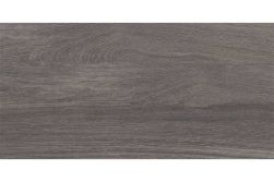 Terrassenplatten Keramikfliesen Feinsteinzeug 2 cm, Holzoptik Asche, 40 x 80 cm