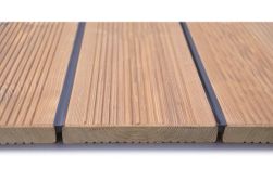 Fugendichtungsband für Terrassendielen, 50m Rolle