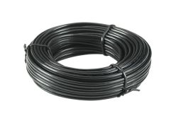  Verlängerungskabel 10 m mit Stecker und Kupplung