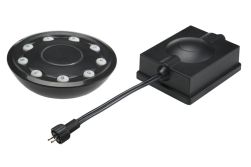 Fernbedienung Starter-Set (1 Fernbedienung, 1 Empfänger), max. 9 Empfänger anschließbar