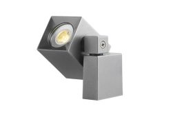 Außenstrahler TAURIS  2 Watt, 105 (H) x 85 (B) mm