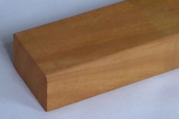 Hartholz Unterkonstruktion AD, 42 x 60 mm, 3,05 m lang