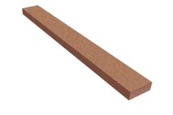 Megawood Konstruktionsbohle, 4,2 m lang (für Classic und Premium Dielen)