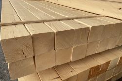 Schnittholz / BSH / KVH - Benötigen Sie eine Individuallösung - Wir schneiden nach Liste bis 6 m ab 1 m³ Gesamtauftrag - Fragen Sie an!