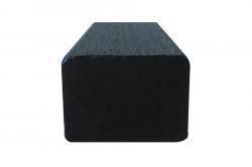 BPC Unterkonstruktion Massiv 40 x 60 mm 3,6 m lang