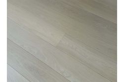 Premium Parkett, Landhausdiele Eiche, Select Sortierung, gebürstet, unsichtbar lackiert, 14 mm (S) x 190 mm (B) x 1900 mm (L), Nut- und Feder Verbindung (2,888 m² pro Paket)