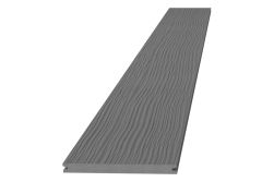 Megawood WPC Terrassendiele Premium Plus Jumbo Massivdiele 21 x 242 mm, in den Längen:  4,2 / 4,8 / 6,0 m 