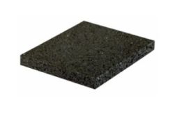 Terrassenpads, 3 x 90 x 90 mm, 40 St.
