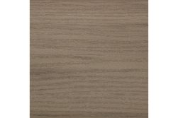 Twinson WPC Terrassendiele, Coextrudiert, Eiche antikbraun, Massivdiele,  20 mm (S) x 140 mm (B) Zwei Oberflächen: Strukturiert in Holzoptik und geriffelt in den Längen 4 m, 5 m und 6 m