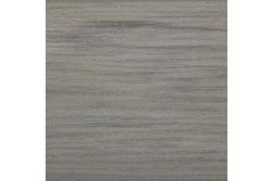 Twinson WPC Terrassendiele, Coextrudiert, Eiche rauchgrau, Massivdiele,  20 mm (S) x 140 mm (B) Zwei Oberflächen: Strukturiert in Holzoptik und geriffelt in den Längen 4 m, 5 m und 6 m