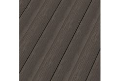 WPC XL Massivdiele, coextrudiert, gealtert, 21 x 230 mm, Aged Wood, in den Längen 3,00 m / 4,00 m