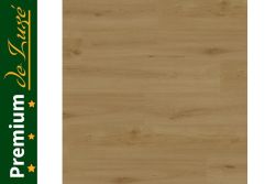 XXL Premium Deluxe 3D, 8 mm Klick Vinyl (WPC) mit intregierter Trittschalldämmung aus Kork, Eiche geölt, 1524 x 228 mm, 0,7 mm Nutzschicht, (2,08 m² / Paket)