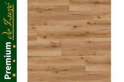 Premium 3D, 7,5 mm Klick Vinyl (SPC) mit antibakterieller Trittschalldämmung, Eiche geölt, 1218 x 228 mm, 0,55 mm Nutzschicht, (1,67 m² / Paket)