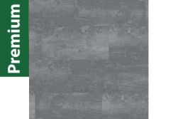 Premium 3D, 5,5 mm Klick Vinyl (SPC) mit antibakterieller Trittschalldämmung, Steinfliesenoptik granit, 609,6 x 304,8 mm, 0,3 mm Nutzschicht, (2,23 m² / Paket)