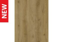 4,5 mm Klick Vinyl (SPC) mit integrierter Trittschalldämmung, Optik Eiche Landhausdiele, 4,5 (S) x 181 (B) x 1219 (L) mm (2,65 m² / Paket)