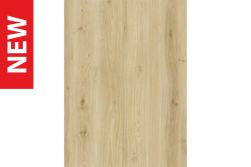 5,2 mm Klick Vinyl (SPC) mit integrierter Trittschalldämmung, Holzoptik, Eiche Gold, 5,2 (S) x 181 (B) x 1220 (L) mm (2,2082 m² / Paket)