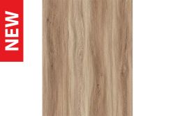 6,5 mm Klick Vinyl (SPC) mit integrierter Trittschalldämmung XL, Holzoptik, Eiche Glimmer, 6,5 (S) x 228 (B) x 1524 (L) mm (1,7374 m² / Paket)