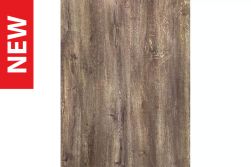 6,5 mm Klick Vinyl (SPC) mit integrierter Trittschalldämmung XL, Holzoptik, Eiche Tabak, 6,5 (S) x 228 (B) x 1524 (L) mm (1,7374 m² / Paket)