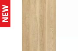 6,5 mm Klick Vinyl (SPC) mit integrierter Trittschalldämmung XL, Holzoptik, Eiche Select, 6,5 (S) x 228 (B) x 1524 (L) mm (1,7374 m² / Paket)