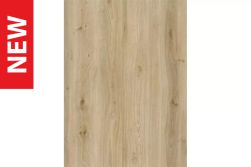 6,5 mm Klick Vinyl (SPC) mit integrierter Trittschalldämmung XL, Holzoptik, Eiche braun, 6,5 (S) x 228 (B) x 1524 (L) mm (1,7374 m² / Paket)