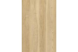 6,5 mm Klick Vinyl (SPC), matt mit integrierter Trittschalldämmung XXL, Holzoptik, Eiche Natur, 6,5 (S) x 228 (B) x 1800 (L) mm (1,6416 m² / Paket)