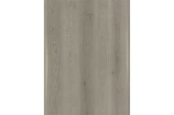 6,5 mm Klick Vinyl (SPC), matt mit integrierter Trittschalldämmung XXL, Holzoptik, Eiche grau, 6,5 (S) x 228 (B) x 1800 (L) mm (1,6416 m² / Paket)