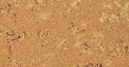 Kork-Fertigparkett mit Hartwachsöl, massiv, Click-Verbindung, 900 x 300 x 10,5 mm (1,89 m² / Paket)