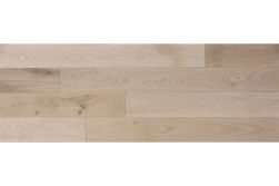 Massivdiele Eiche roh, 15 x 144 x Länge in mm fair verteilt, Natur Sortierung