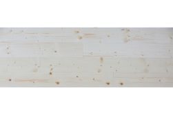 Massivdiele Fichte nordisch, 15 x 142 x 1973 mm, 2 x natur geölt, AB Sortierung (2,24 m² / Paket)