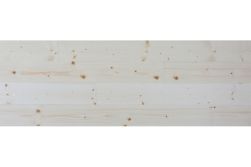 Massivdiele Fichte nordisch, 19 x 142 x 1973 mm, 2 x natur geölt, AB Sortierung (1,68 m² / Paket)