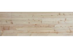 Massivdiele, europäische Lärche, 19 x 142 x 1973 mm, 2 x natur geölt, A/B-Sortierung (1,62 m² / Paket)