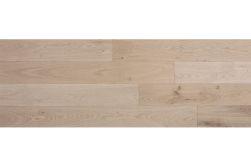 Massivdiele Eiche roh, 21 x 144 x Länge in mm fair verteilt, Natur Sortierung