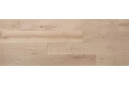 Massivdiele Eiche roh, 21 x 175 x Länge in mm fair verteilt, Natur Sortierung