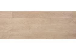 Massivdiele Eiche roh, 21 x 175 x Länge in mm fair verteilt, Select Sortierung