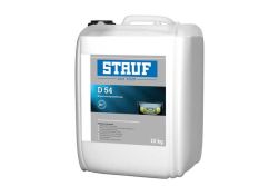 STAUF D45 lösemittelfreie Dispersionsgrundierung, 10 kg