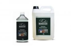 Rubio Monocoat Exterior Wood Cleaner