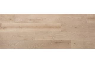 Massivdiele Eiche roh 21 x 175 mm Natur - Woodstore24