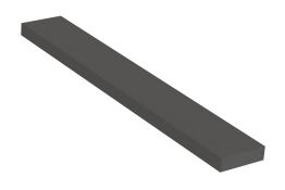 Megawood Konstruktionsbohle Plus, 4,2 m lang (für Classic Plus und Premium Plus Dielen)