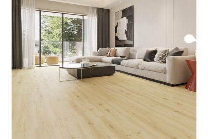 SPC Vinyl 5,2 mm Eiche Gold - Woodstore24