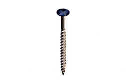 5,5 x 35 mm Fassadenschrauben, A4, Torx für HPL Fassadenplatten, 250 St. pro Paket