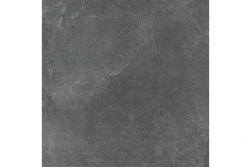 Terrassenplatten Keramikfliesen Feinsteinzeug 2 cm, Steinoptik anthrazit Struktur, 60 x 60 cm