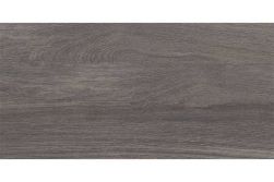 Terrassenplatten Keramikfliesen Feinsteinzeug 2 cm, Holzoptik Asche, 40 x 80 cm